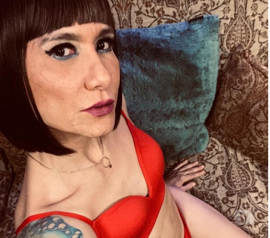 Trans Escorts Edinburgh Edinburgh - Edinburgh - Photos for 🔝TOPTVJUNOT 🔝Colombian 🇨🇴goddess unmissable top