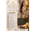 Swedish massage by Maria