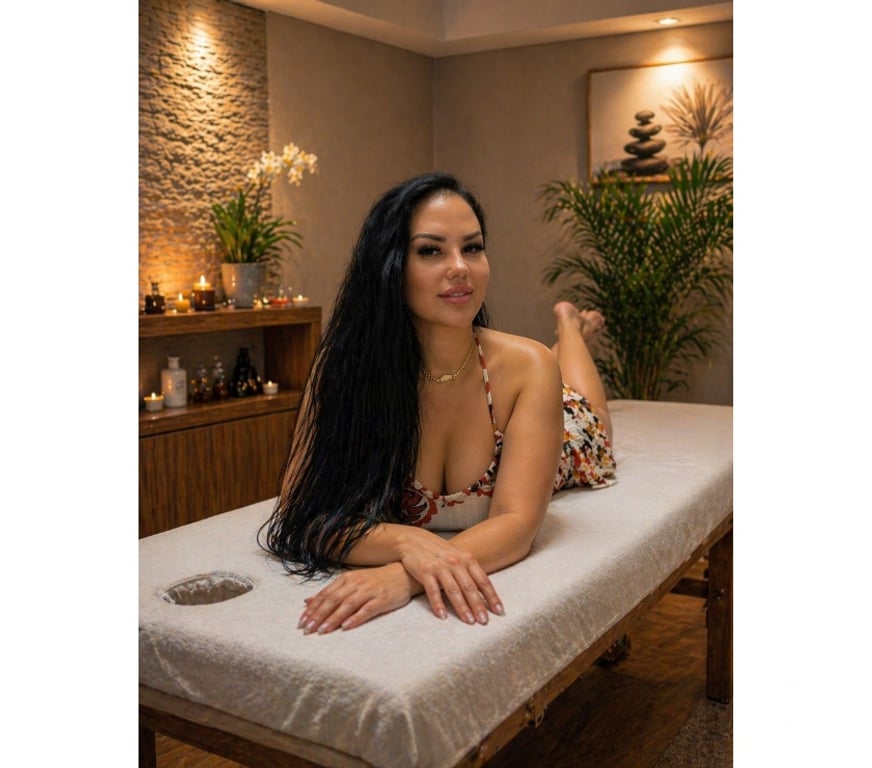 Escorts West Yorkshire Leeds - Photos for Swedish massage by Maria