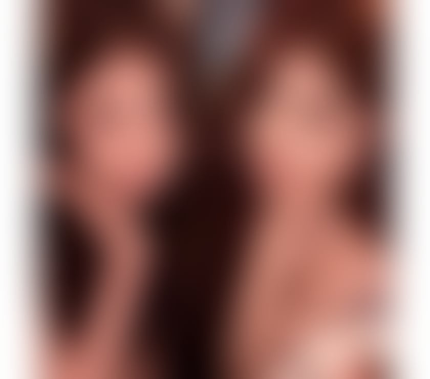 💝Cute naughty 🇹🇭 sisters first time in town💝