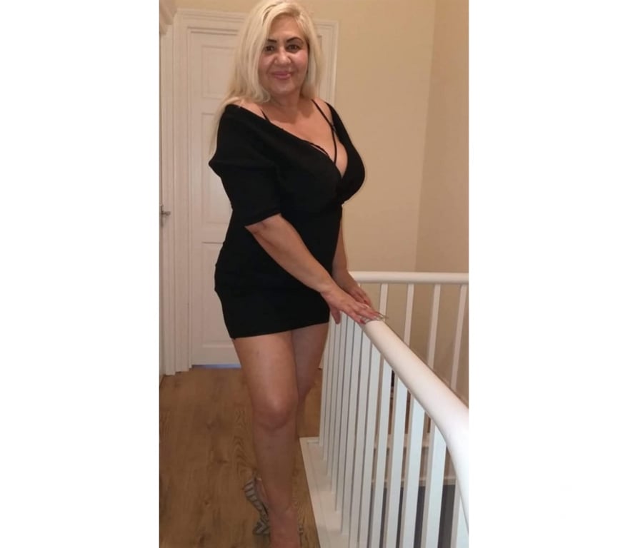 Escorts North West London Queensbury - Harrow - Photos for Szexi Milf Leyla💗💋💋