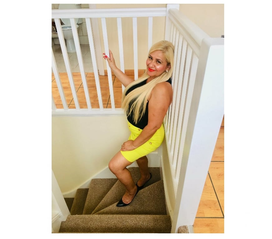 Escorts North West London Harrow - Photos for Szexi Milf Leyla 😍😍💋💋