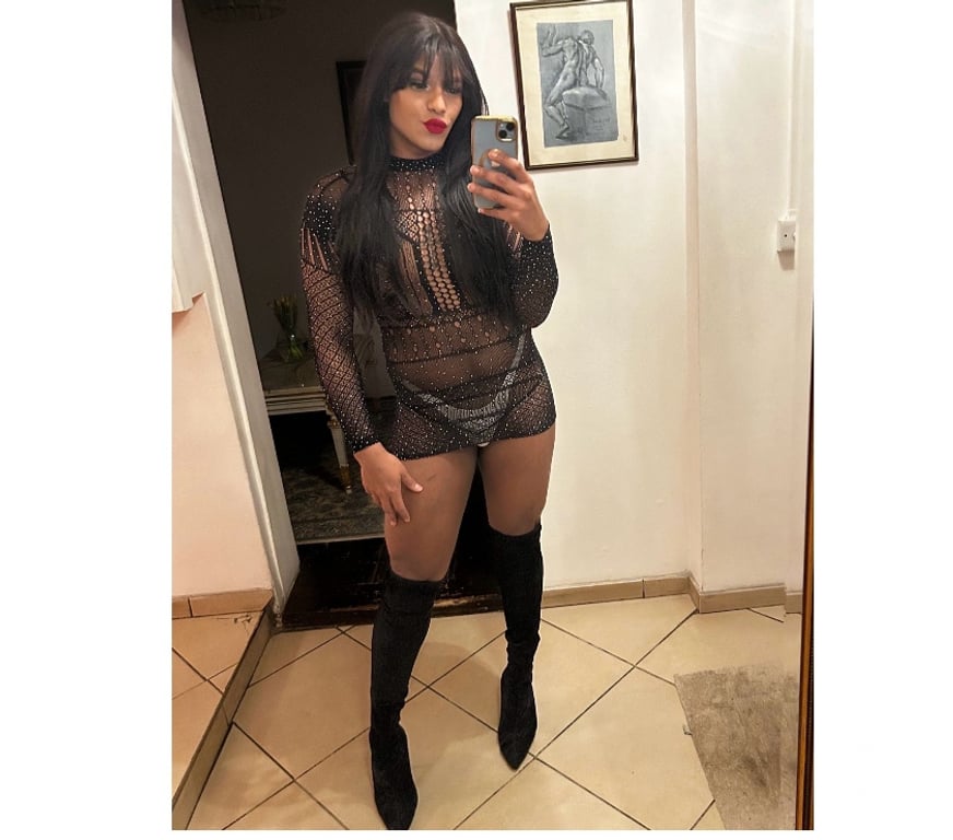 Trans Escorts Derbyshire Derby - Photos for Naty Brasiian Sexy P. @R 🎊 T Y