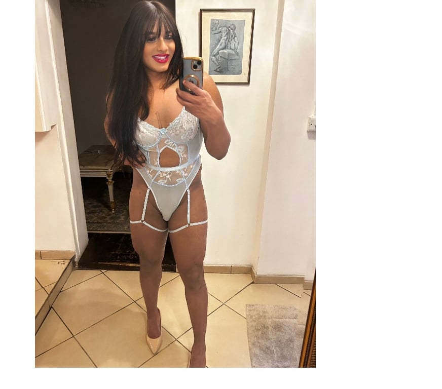 Trans Escorts Derbyshire Derby - Photos for Naty Brasiian Sexy P. @R 🎊 T Y