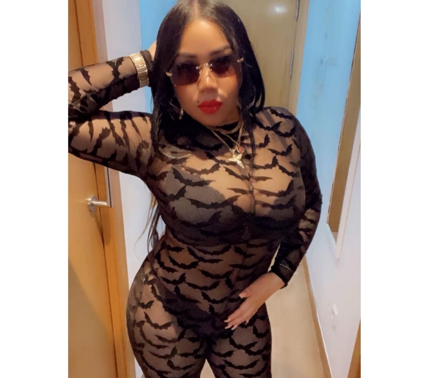 Escorts South West London Richmond upon Thames - Photos for 🌶️Mexican❤️CURVILICIOUS🔥PARTY OWO DOMINATION