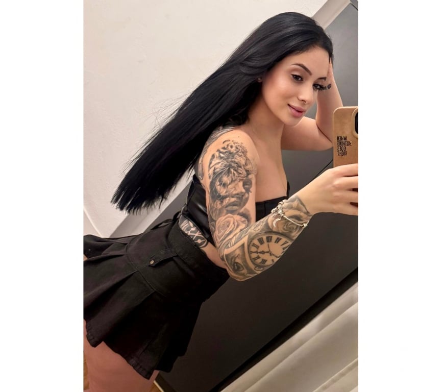 Escorts Reading Reading Town Centre - Reading - Photos for Meelissa 100% REAL 🇧🇷 call confirmation📞