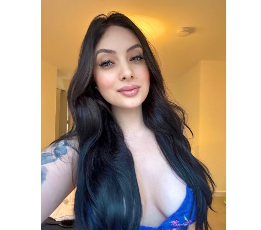 Escorts Reading Reading Town Centre - Reading - Photos for Meelissa 100% REAL 🇧🇷 call confirmation📞