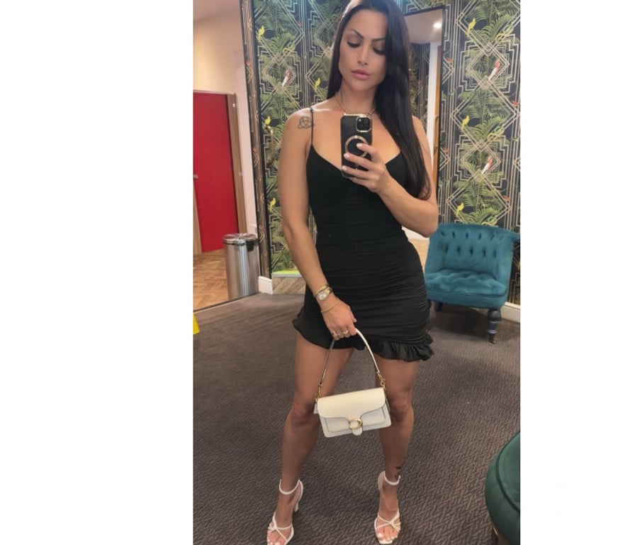 Escorts Dorset Bournemouth, Christchurch and Poole - Photos for KELLY SWEET BRAZILIAN 🇧🇷🇧🇷🇧🇷