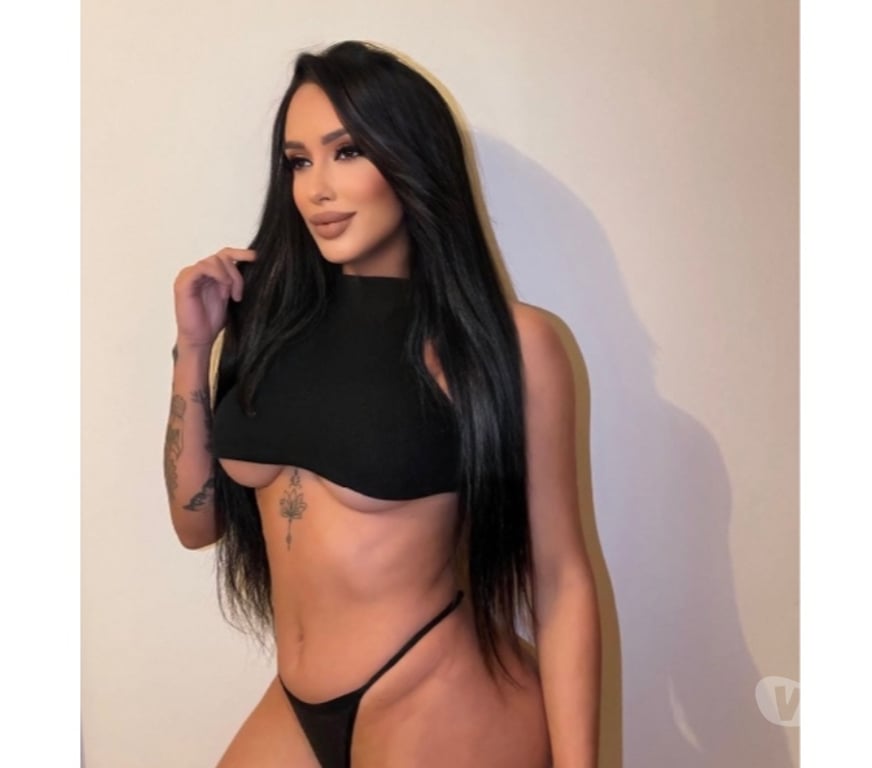 Escorts Hertfordshire Welwyn Hatfield - Photos for ❤️‍🔥have a moments of pleasures☎️LUNA GFE