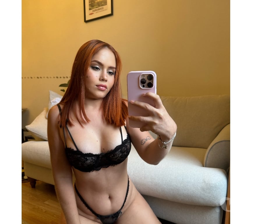 Escorts Edinburgh Edinburgh - Edinburgh - Photos for 🍓🇧🇷 Sweet Sophia Everything u want 🔥 NO FAKE ✅