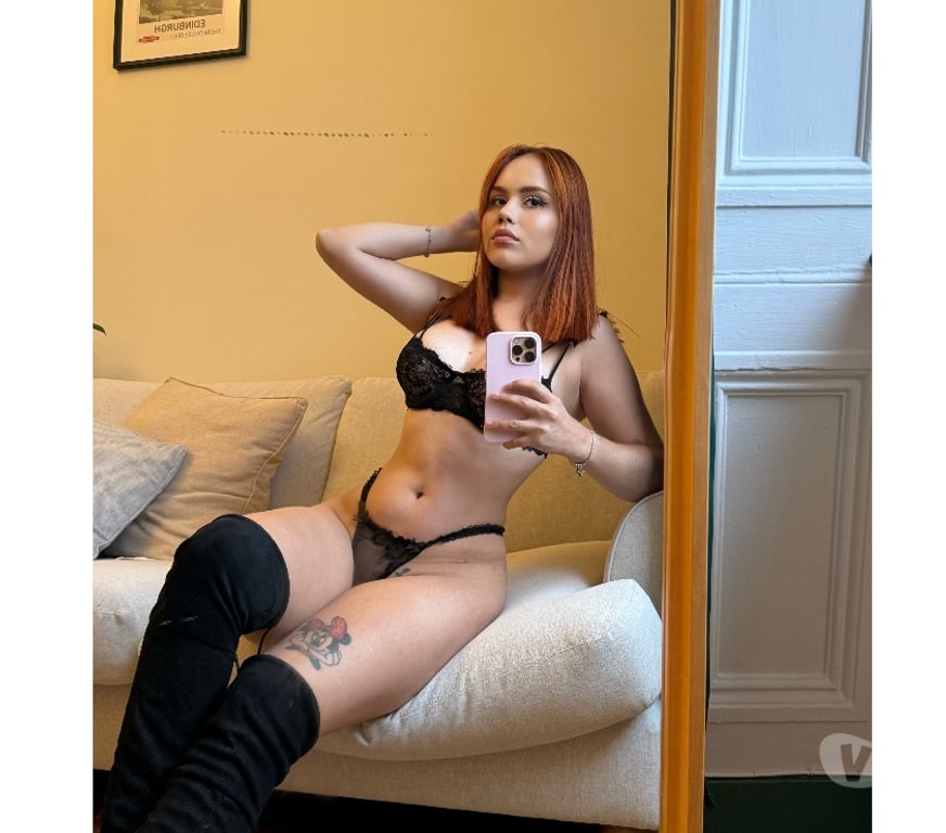 Escorts Edinburgh Edinburgh - Edinburgh - Photos for 🍓🇧🇷 Sweet Sophia Everything u want 🔥 NO FAKE ✅