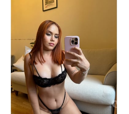 Escorts Edinburgh Edinburgh - Photos for 🇧🇷 SWEET BRAZILLIAN 🍓 🔥 Sophia NO FAKE ✅