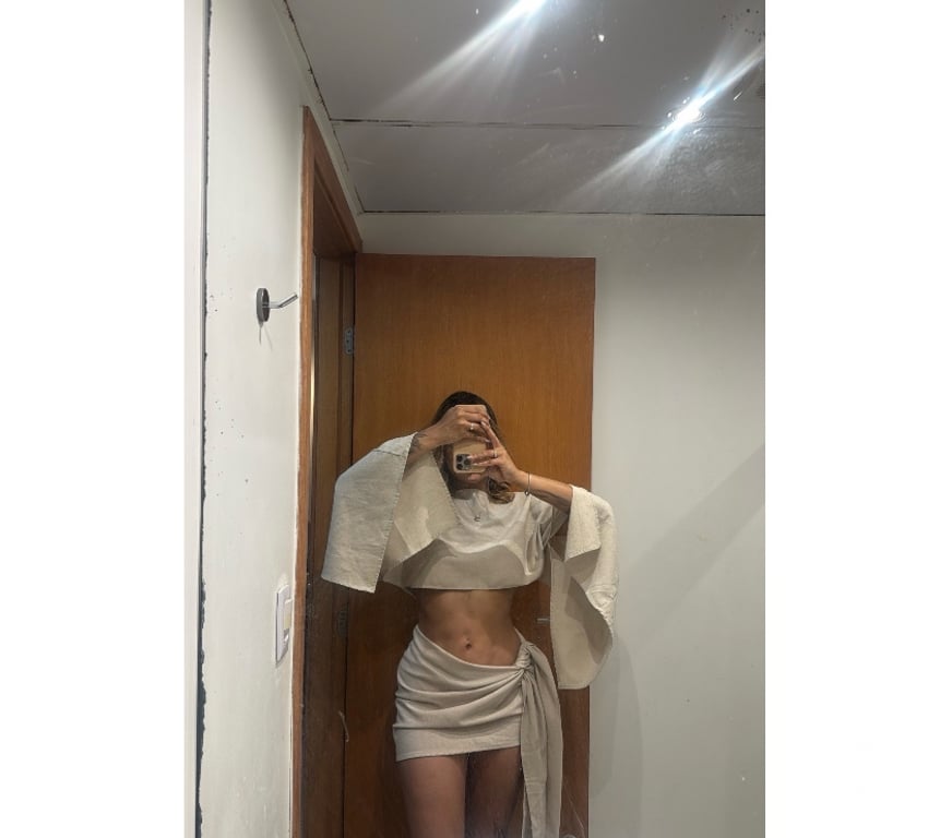 Escorts South West London Richmond upon Thames - Photos for 🇧🇷🔥Hot Brazilian girl 100% real🔥🇧🇷