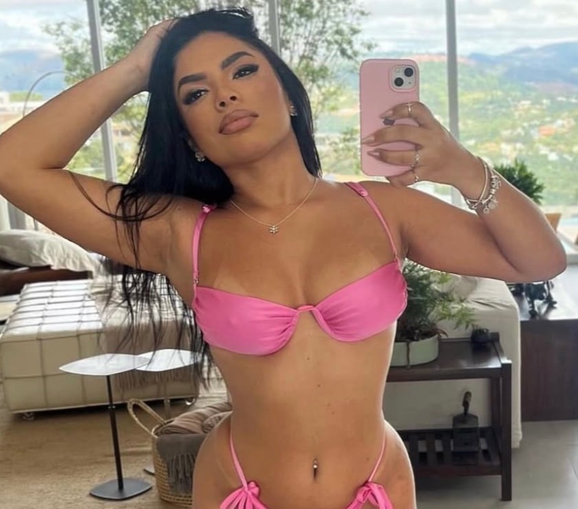 Escorts Richmond Richmond upon Thames - Photos for A captivating brunette,the kind you dream about 🇧🇷🔥