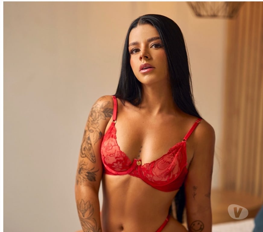 Escorts Central London London Bridge Station - Central London - Photos for 🔥LANA PARTY GIRL NEW IN TOWN BRAZILIAN 🇧🇷