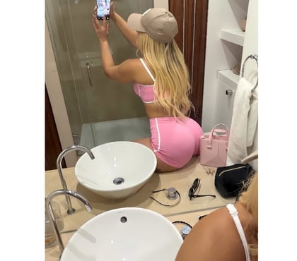 Escorts Canning Town East London - Photos for Luna here’s 🇧🇷🩷🤤