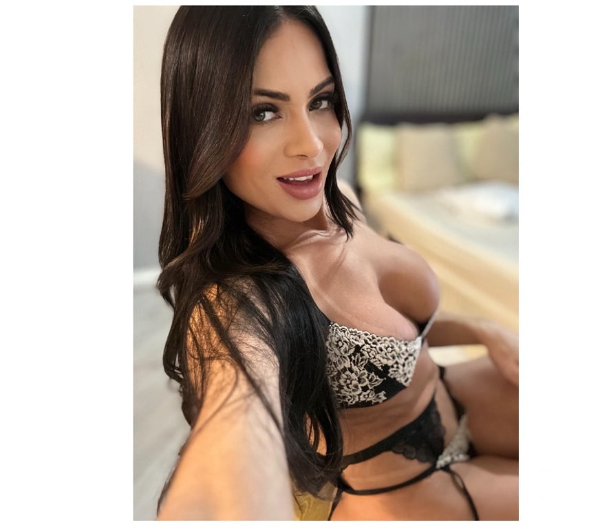 Escorts Edinburgh Gorgie - Edinburgh - Photos for delicate brunette.🌺❤️‍🔥🔥
