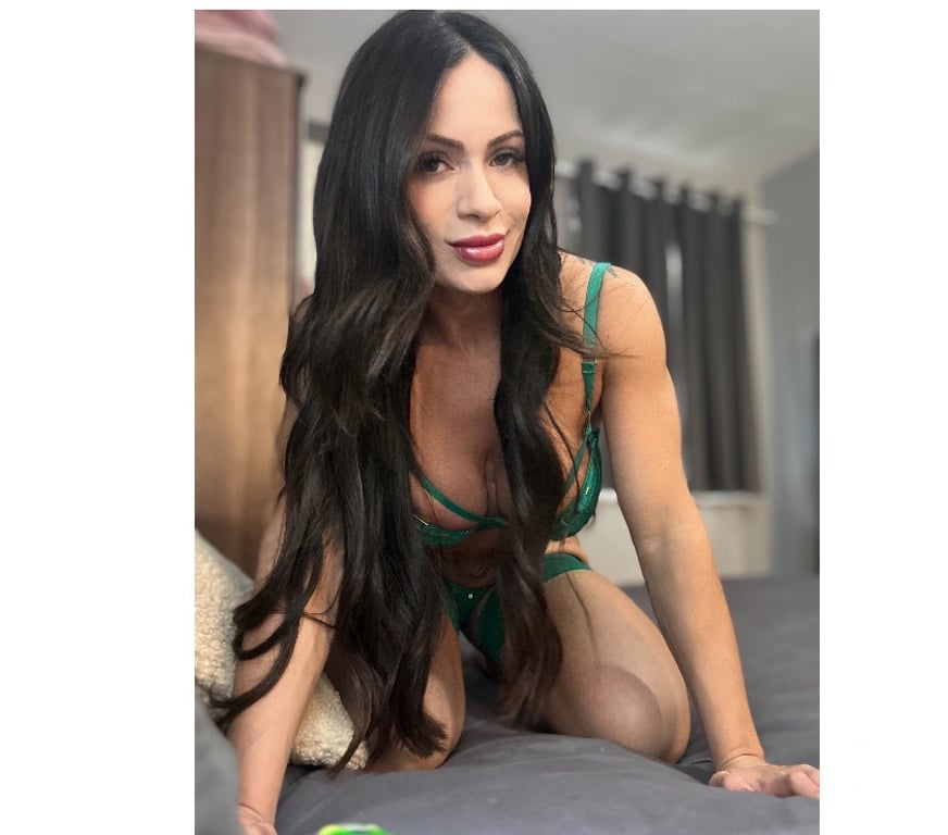 Escorts Edinburgh Gorgie - Edinburgh - Photos for delicate brunette.🌺❤️‍🔥🔥