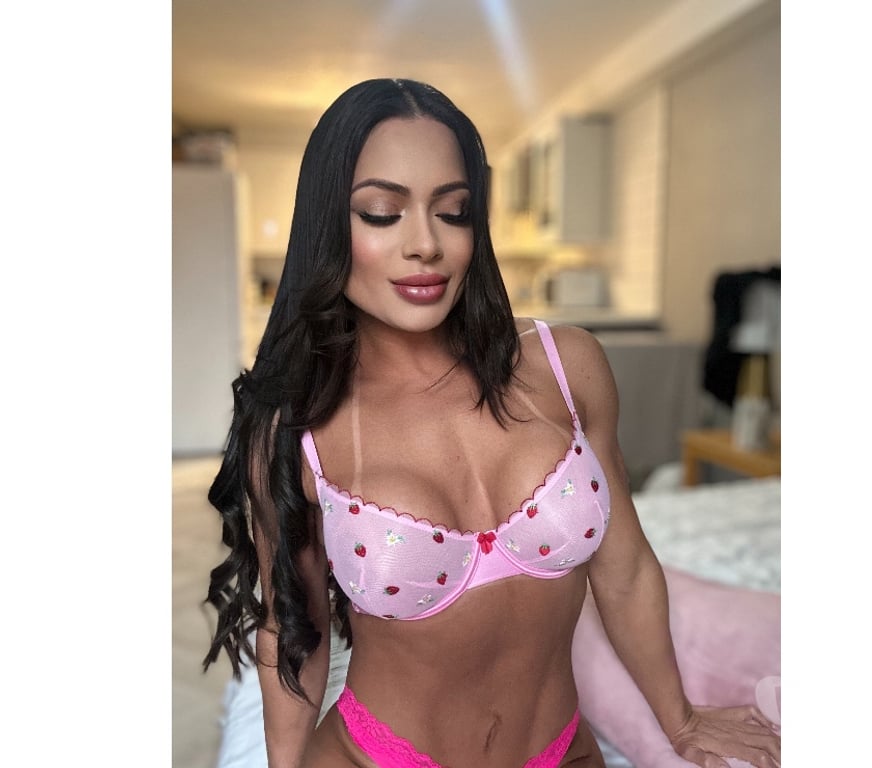 Escorts Edinburgh Gorgie - Edinburgh - Photos for delicate brunette.🌺❤️‍🔥🔥