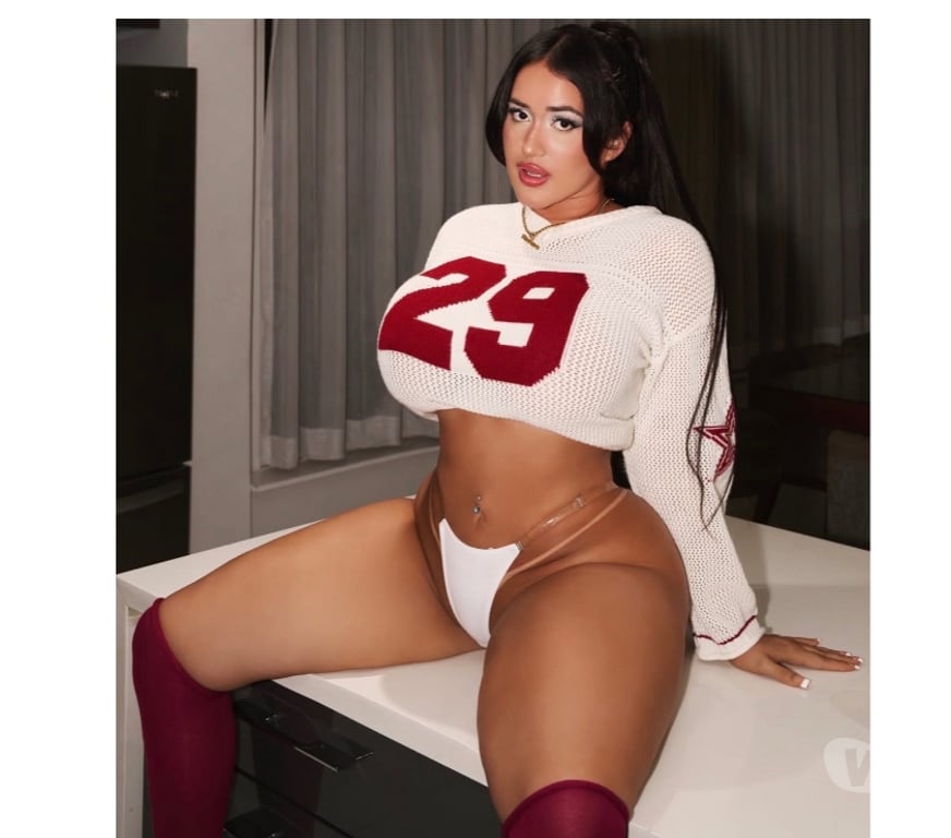 Escorts Warwickshire Warwick - Photos for 💯%Real Bella sexy Brazilian party girl 🫦🇧🇷