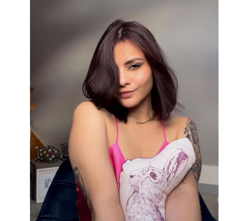 Escorts Norfolk Norwich - Photos for ✨🌹 Aline Brazilian 🌹✨