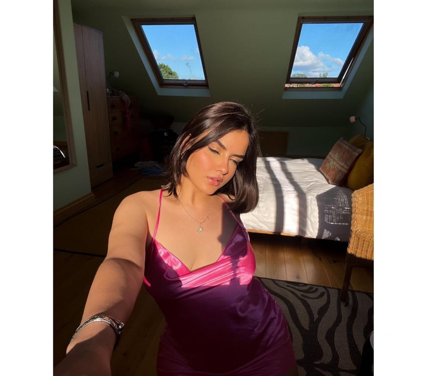 Escorts Norfolk Norwich - Photos for ✨🌹 Aline Brazilian 🌹✨