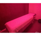 Independent Massage therapist