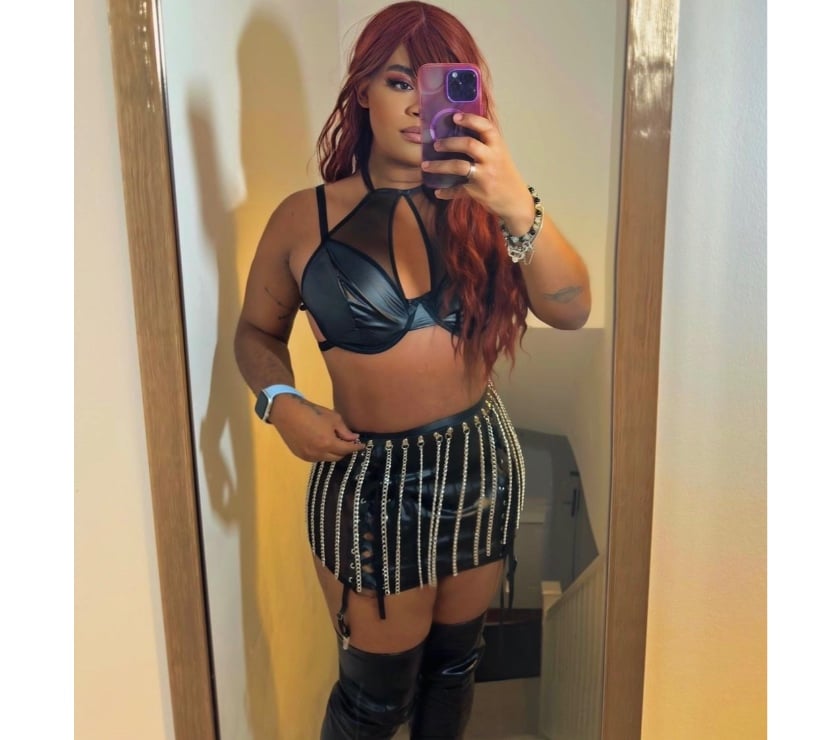 Trans Escorts North Yorkshire Middlesbrough - Photos for 🔥Hot Natti Brazilian🔥FOLLOW MY TWITTER🐦🍑