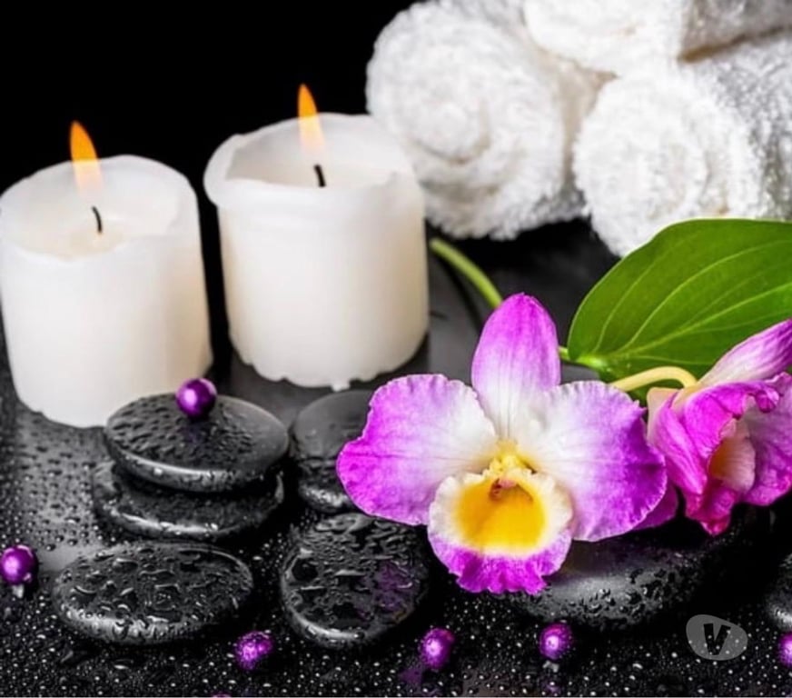 Escorts Highland Inverness - Highland - Photos for Hot oil massage🌸🌼🌺