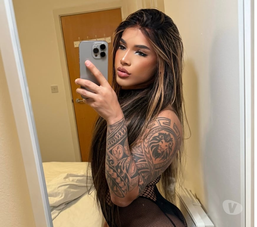Trans Escorts North Yorkshire Middlesbrough - Photos for Chloe nova na cidade