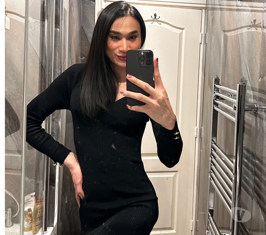 Escorts Lincolnshire Lincoln - Photos for Thai Attractive Model Transsexual Transversatile Mistress