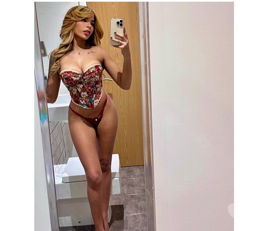 Escorts Leicestershire Leicester - Photos for NEW GIRL IN CITY🇧🇷💕🍯REAL PICTURES🔥HOT GIRL