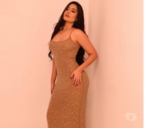 Vivi Hot Brunette😍❤️ Party Girl