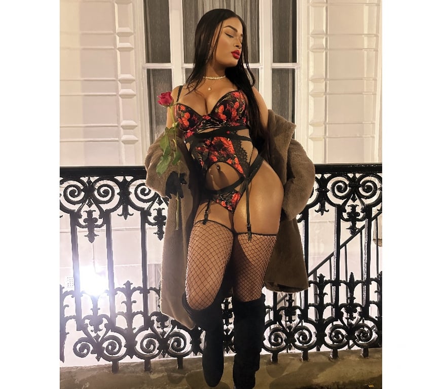 Trans Escorts Bristol Bristol City Centre - Bristol - Photos for Kamilly Oliveira