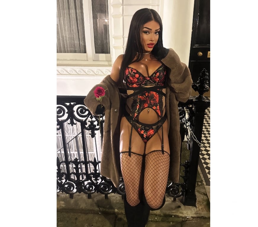 Trans Escorts Bristol Bristol City Centre - Bristol - Photos for Kamilly Oliveira