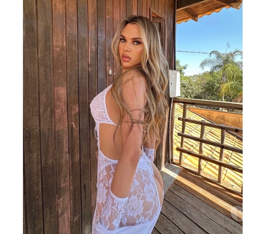 Escorts North London Enfield - Photos for Jenny TS 🇧🇷 NEW HERE ⭐️⭐️⭐️⭐️⭐️