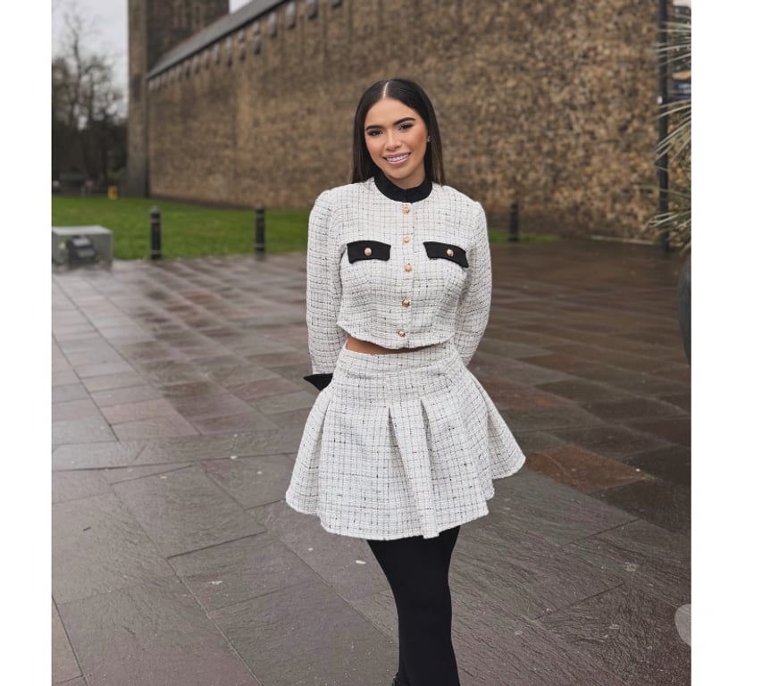 Escorts Derbyshire Derby - Photos for Luisa, 24 hour PARTY 😈