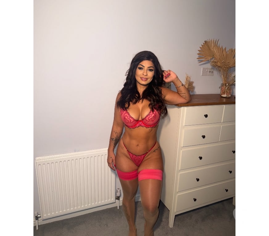 Escorts North Yorkshire Middlesbrough - Photos for Alice Brazilian Sexy