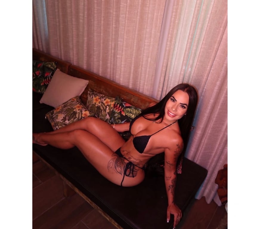 Escorts Reading Reading Town Centre - Reading - Photos for Luana Brazilian Hot