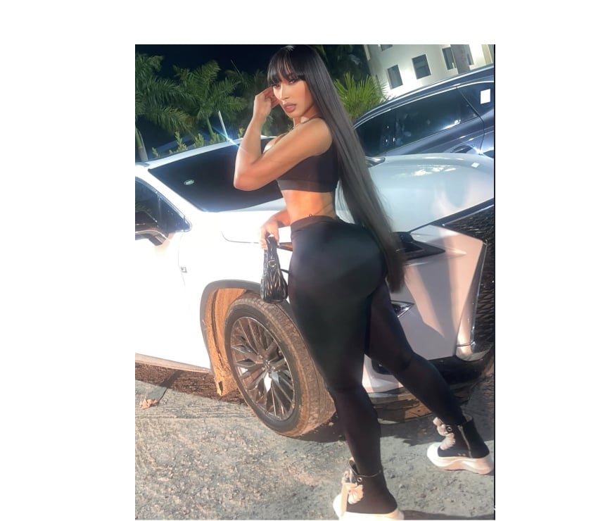 Escorts Gloucestershire Gloucester - Photos for ✨💫 PARTY GIRL Divanny 💋💋hello everyone 💋