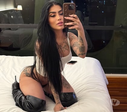  Escorts & Erotic Massage Sheffield City Centre Sheffield - Photos for 🔥BRUNA 🇧🇷 THE BEST SERVICE NO RUSH 💦👅