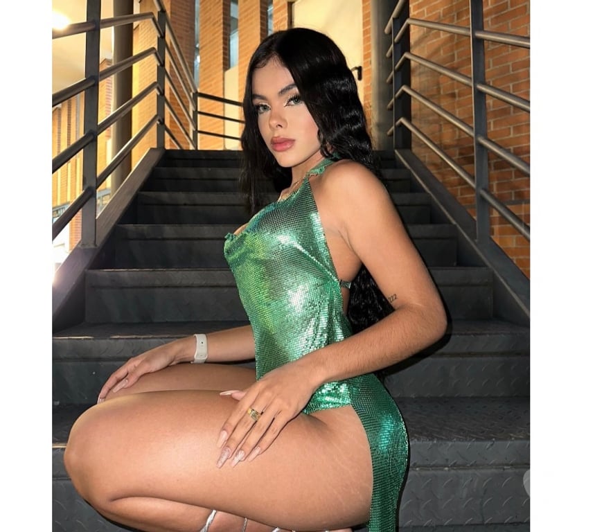 Escorts South East London Elephant & Castle Station - South East London - Photos for ✨LUA PARTY GIRL NEW IN TONW BRAZILIAN 🇧🇷