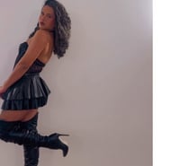 Mavie hot ts 🍾🎉🎊🫦😈