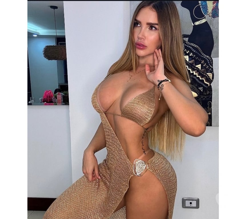 Escorts East London Bermondsey Station - East London - Photos for 🔥NARA PARTY GIRL NEW IN TOWN BRAZILIA 🇧🇷