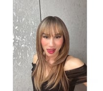 Lisa Ladyboy Thai massage 💆