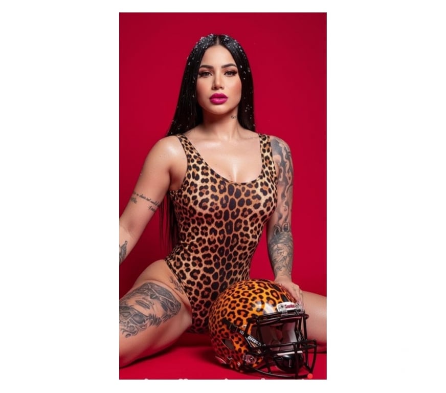 Escorts West London Hounslow - Photos for 🐆EXOTIC INKED BOMBSHELL-WILD LUST🐆Feltham TW13 🍓