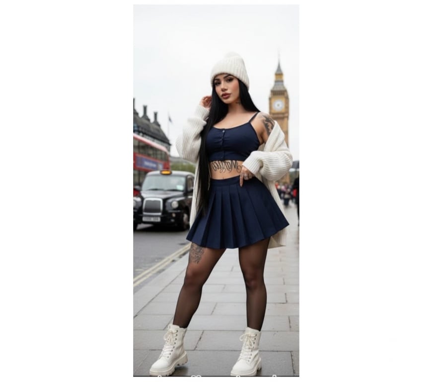 Escorts West London Hounslow - Photos for 🐆EXOTIC INKED BOMBSHELL-WILD LUST🐆Feltham TW13 🍓