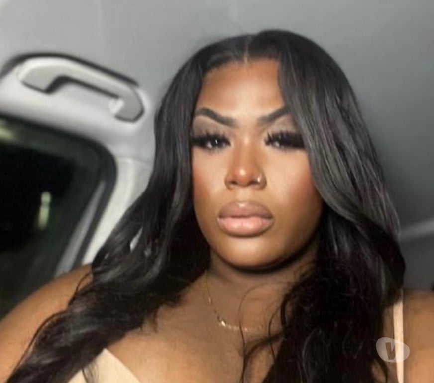 Trans Escorts East London Canary Wharf Station - East London - Photos for Shaina is here to make your day 💅🏾🦋