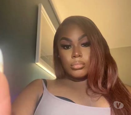 Transsexual Escorts Canary Wharf Station East London - Photos for Shaina is here to make your day 💅🏾🦋