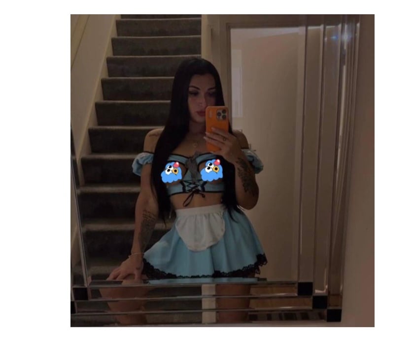 Escorts Hertfordshire Stevenage - Photos for 🇧🇷 Sexy, fun angel, ready for the best party 🎉